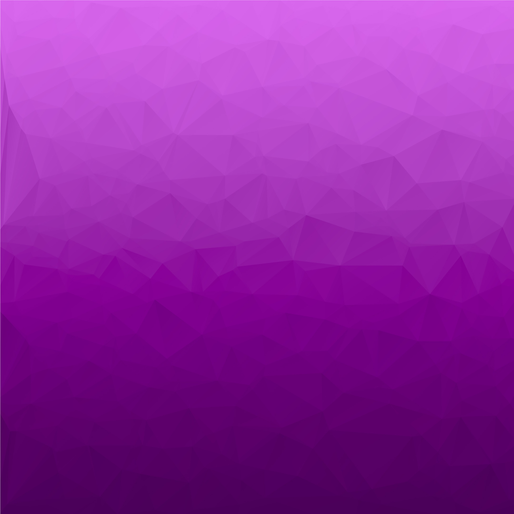 Blank Purple Background 